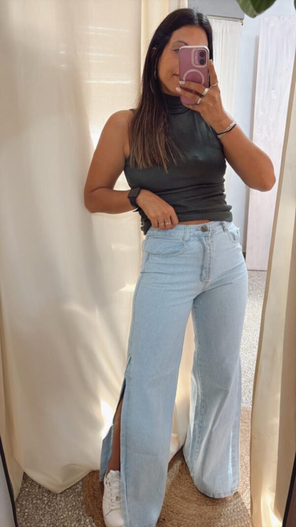 Musculosa Shein - Imagen 2