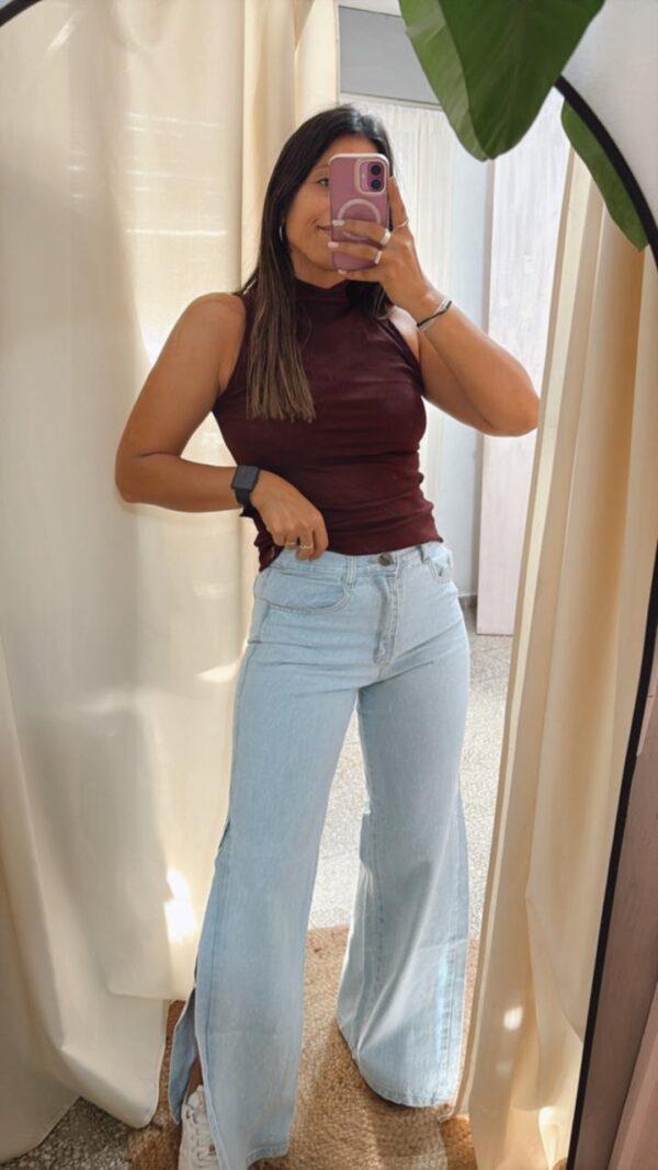 Musculosa Shein - Imagen 3