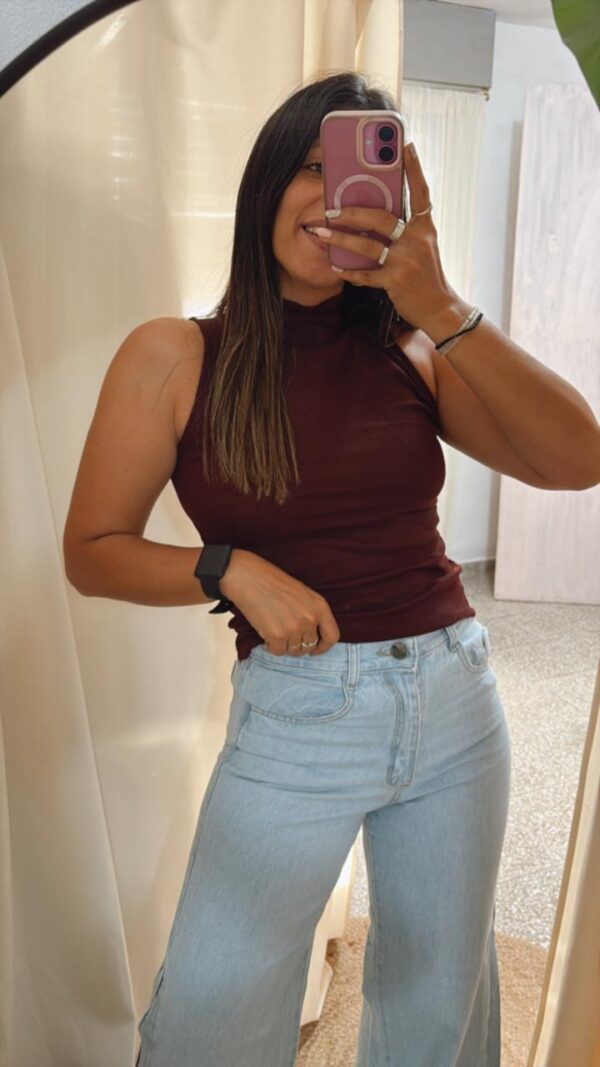 Musculosa Shein - Imagen 4