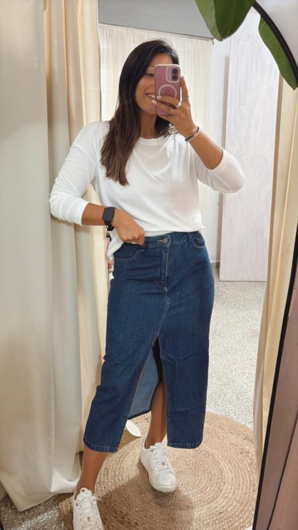 Remera Brianna