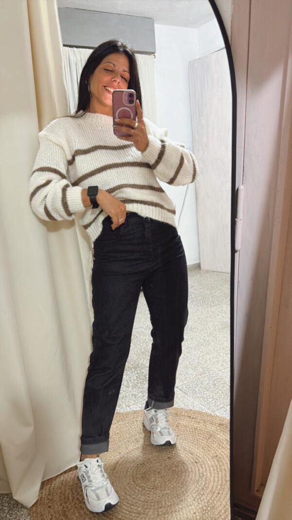 Sweater Deby