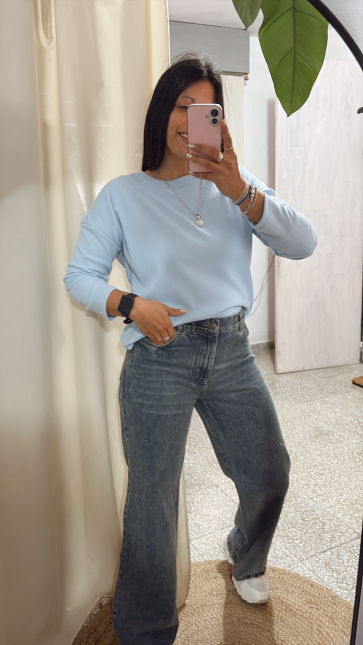 Buzo Nuri Waffle - Imagen 14