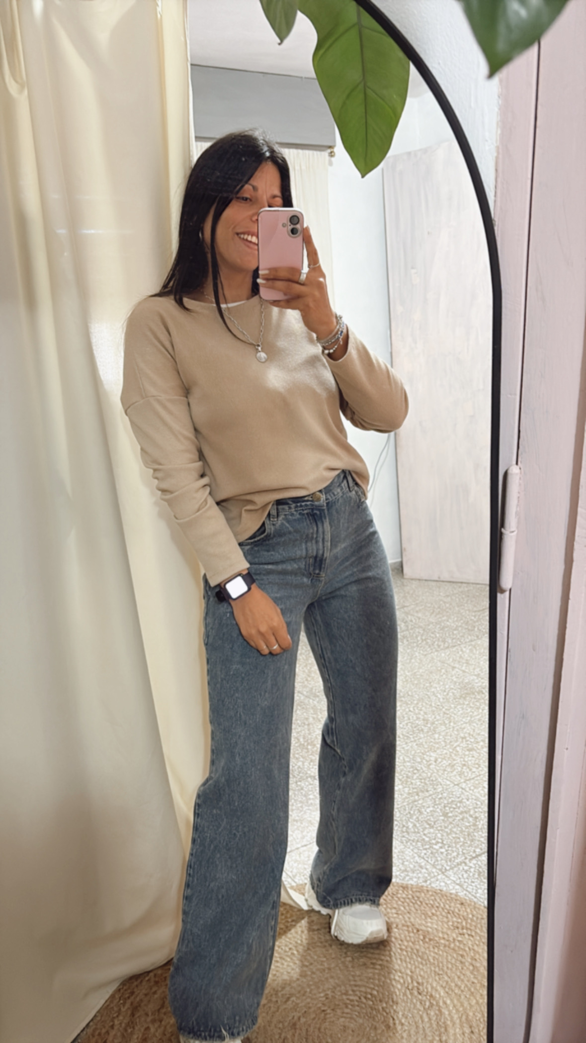 Buzo Nuri Waffle - Imagen 6