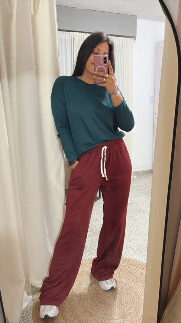 Pantalón Virgi - Imagen 5