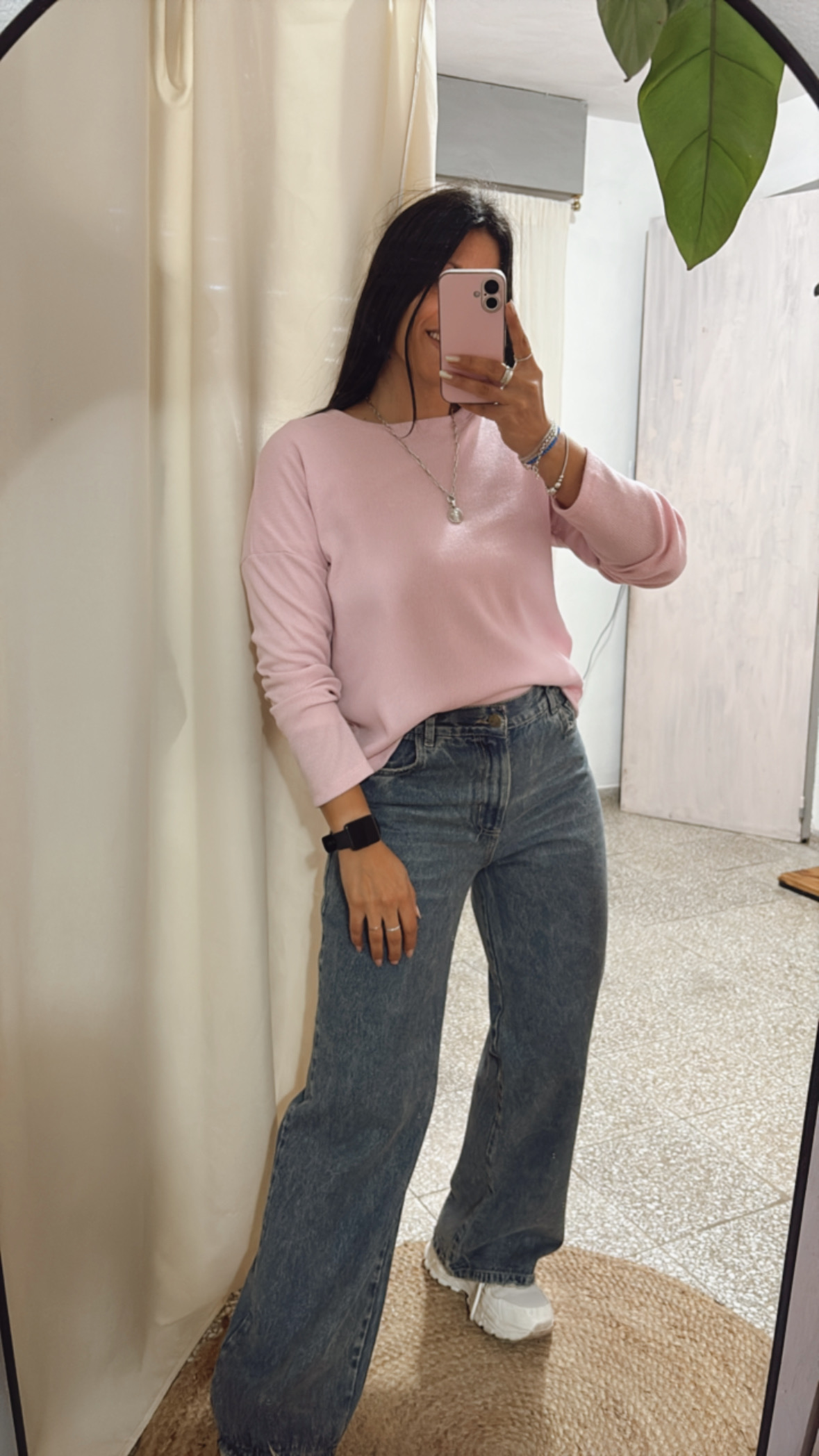 Buzo Nuri Waffle - Imagen 12