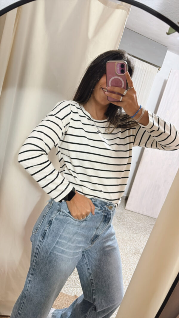 Remera Nanda