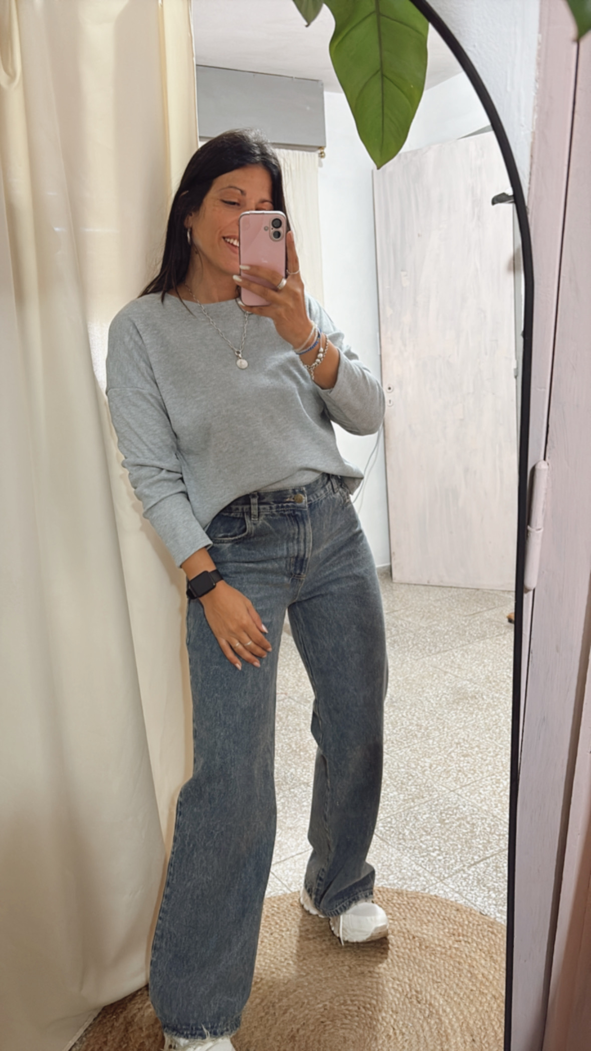 Buzo Nuri Waffle - Imagen 7