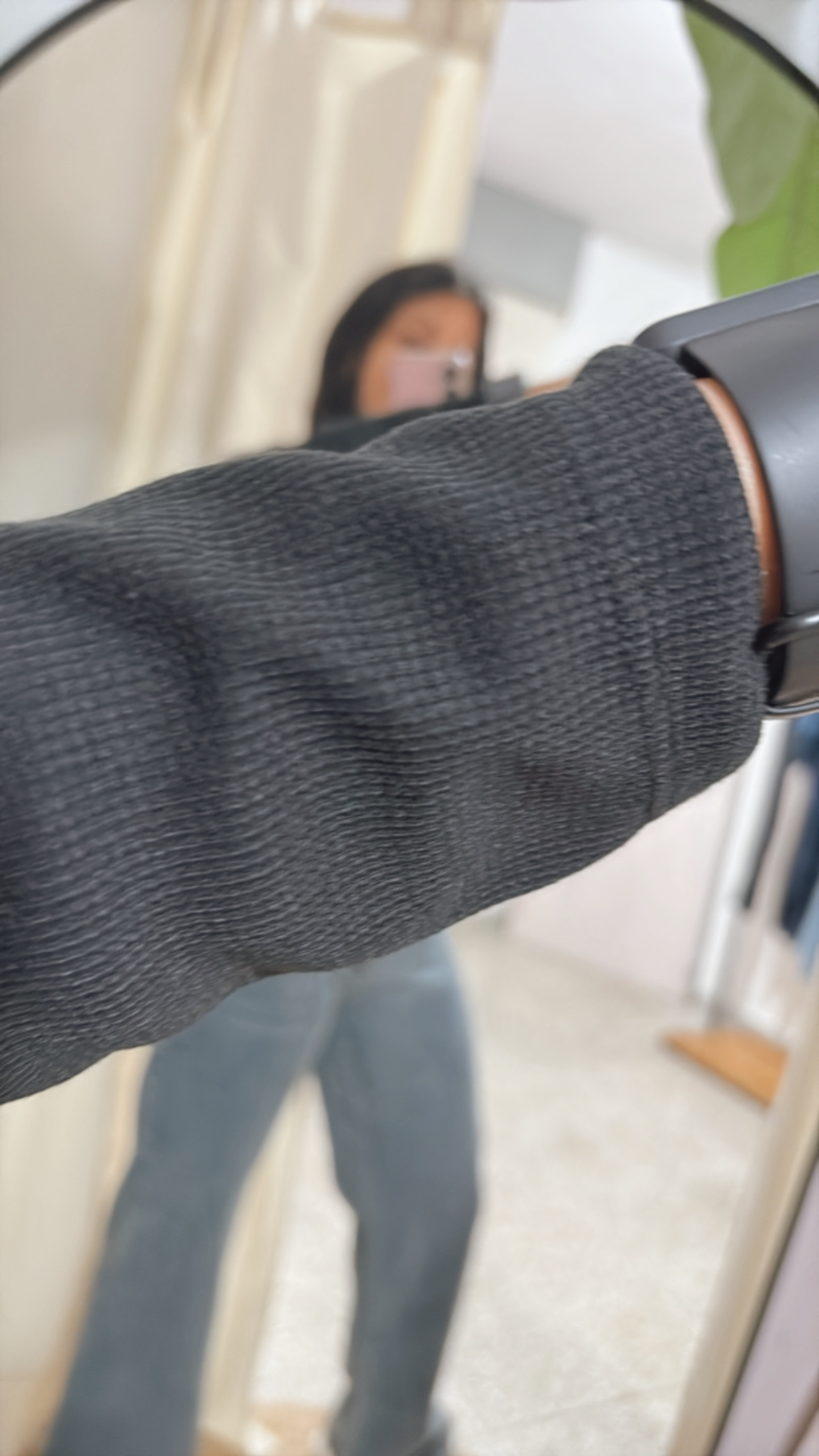 Buzo Nuri Waffle - Imagen 9