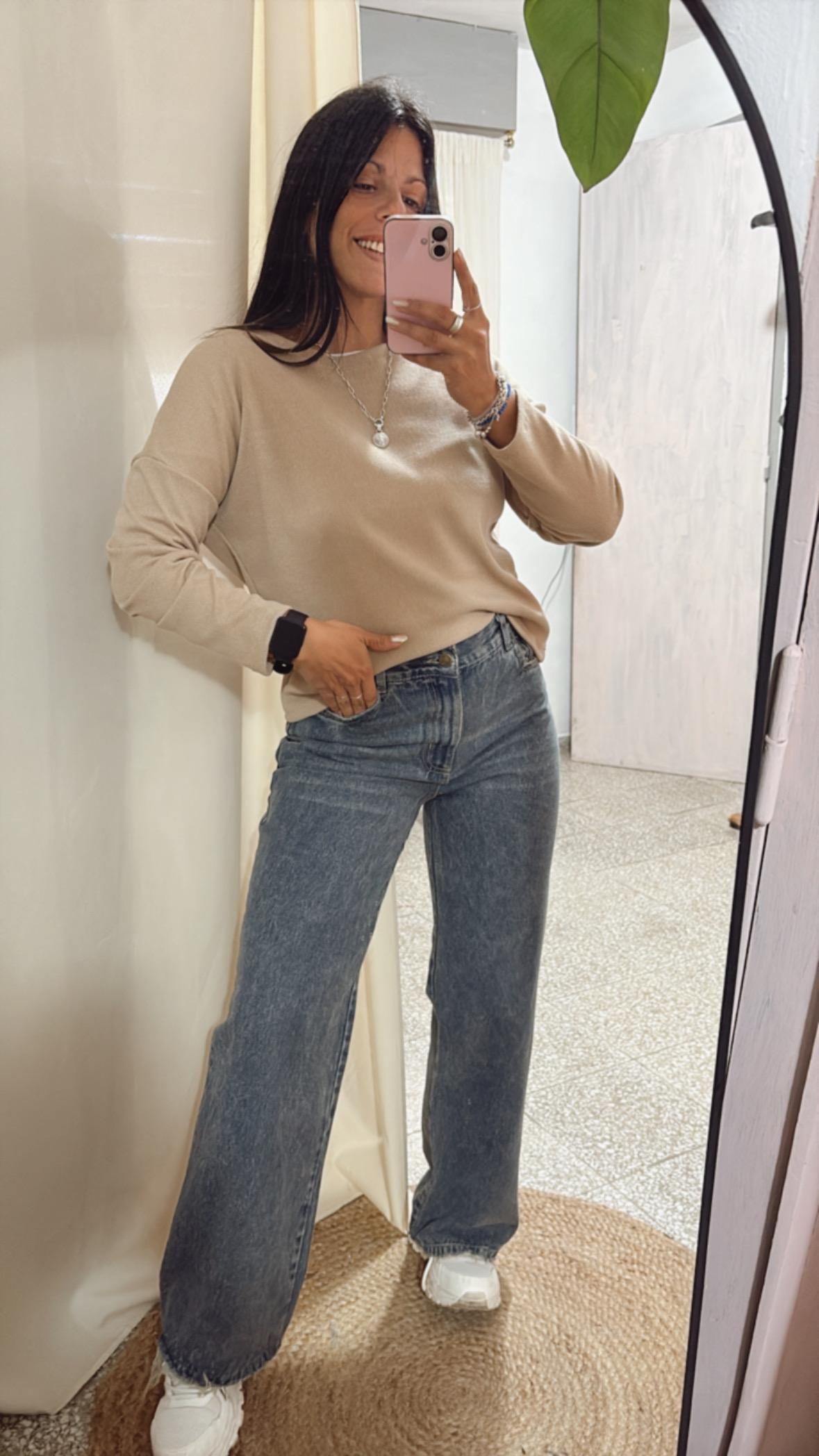 Buzo Nuri Waffle - Imagen 3