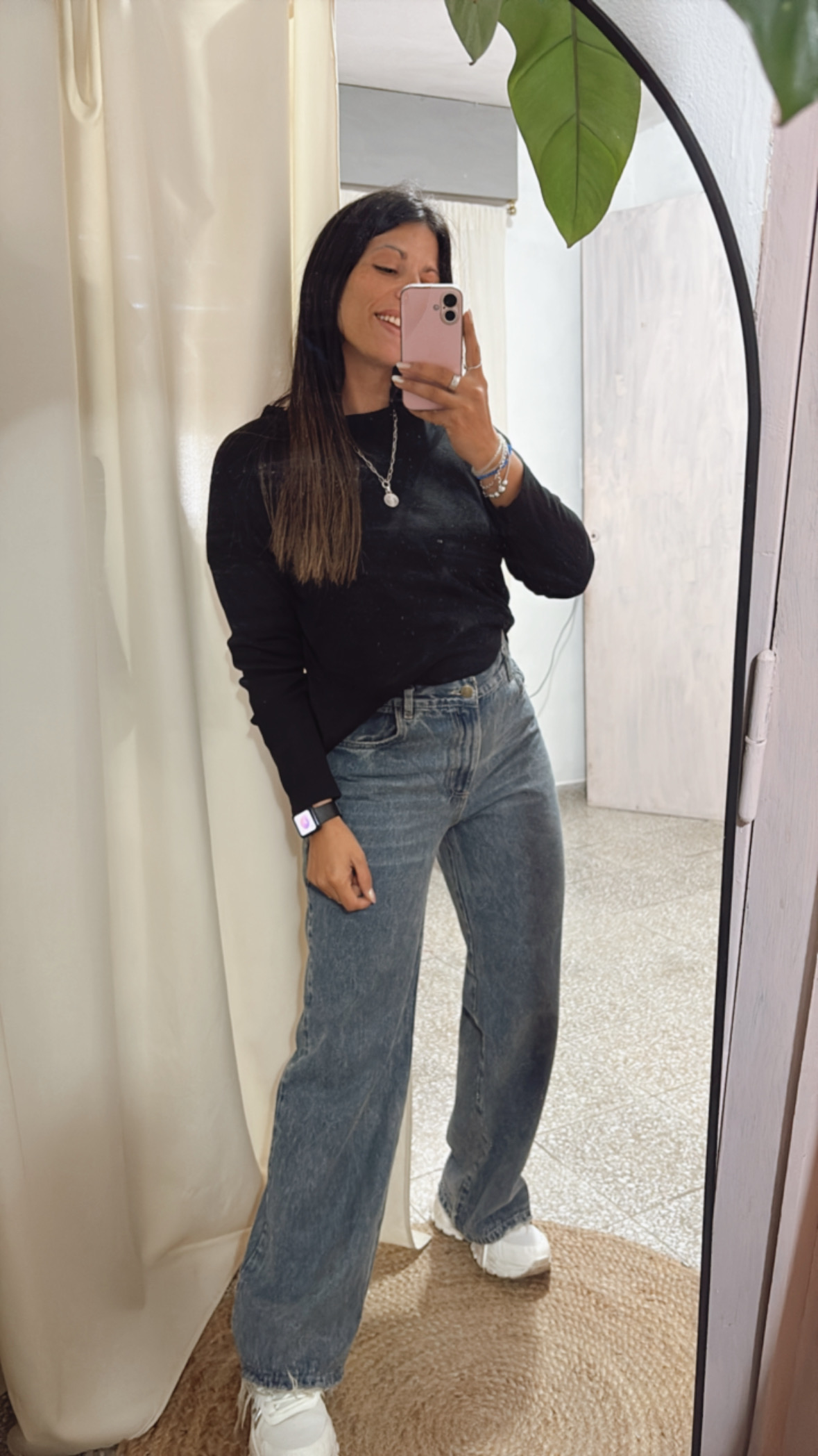 Buzo Nuri Waffle - Imagen 8