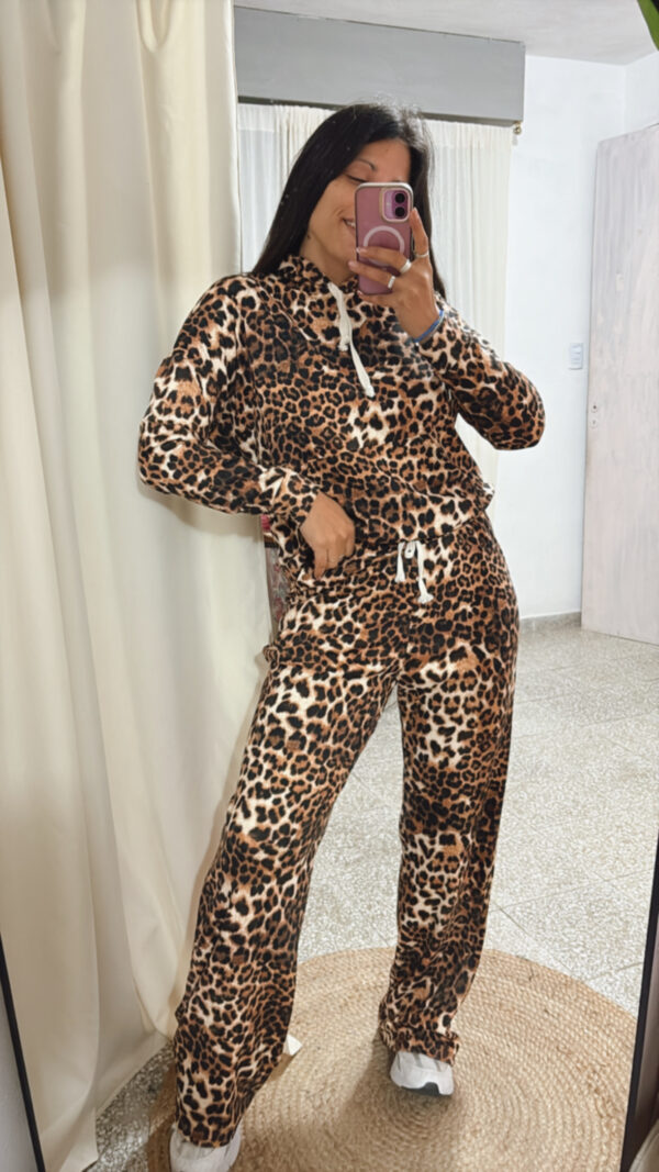Set Darlon Print