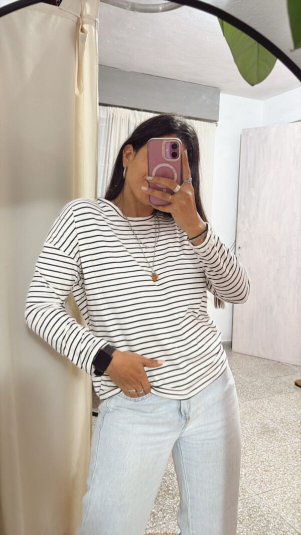 Remera Cami - Imagen 2