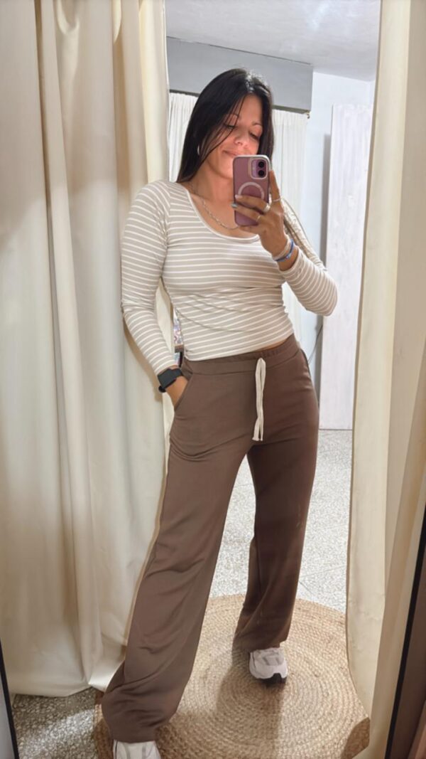 Remera Miranda