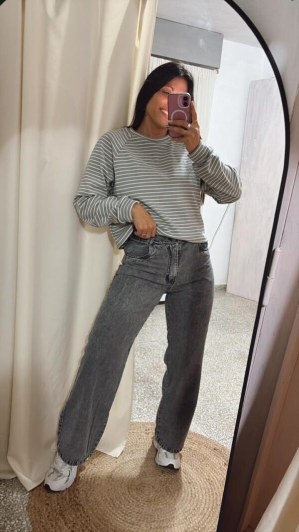 Buzo Cropp Tini