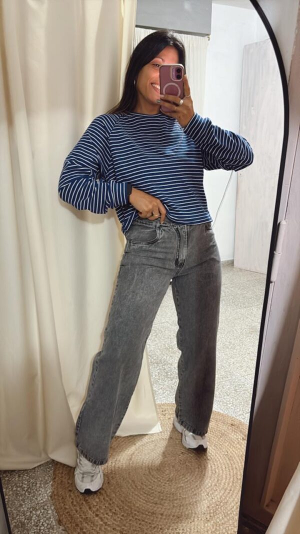 Buzo Cropp Tini - Imagen 3