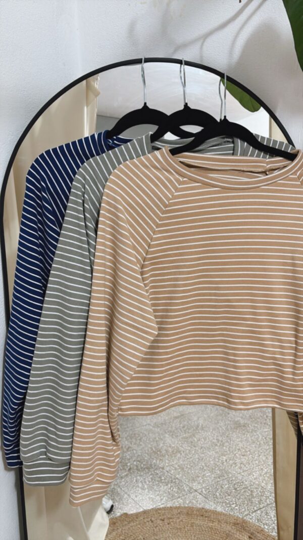 Buzo Cropp Tini - Imagen 2