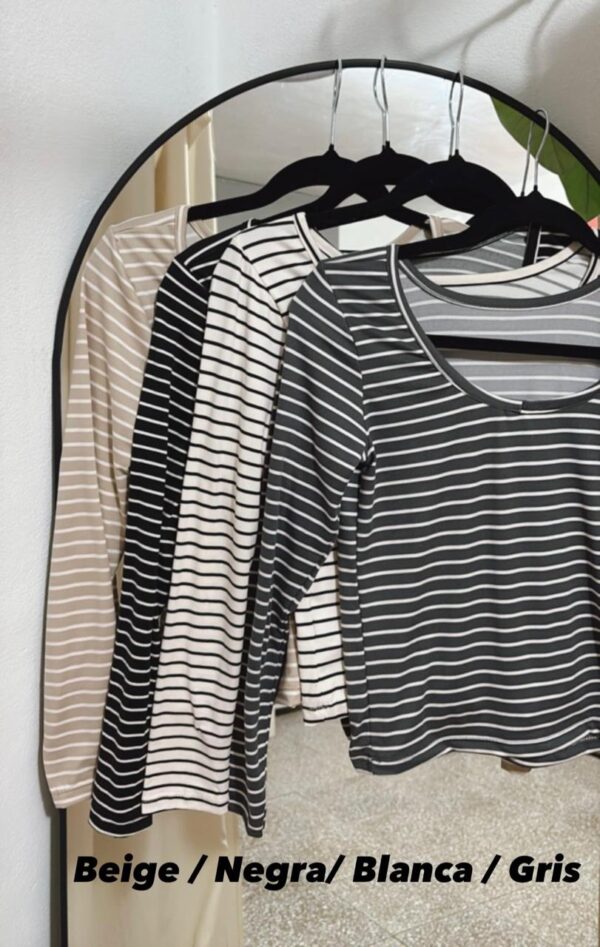 Remera Miranda - Imagen 2