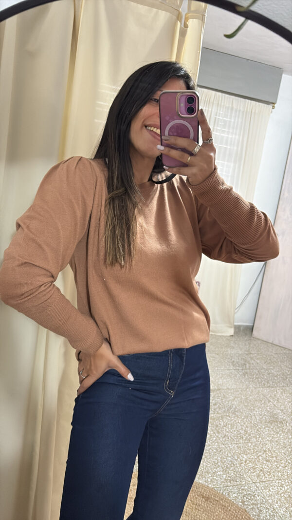 Sweater Celi - Imagen 5