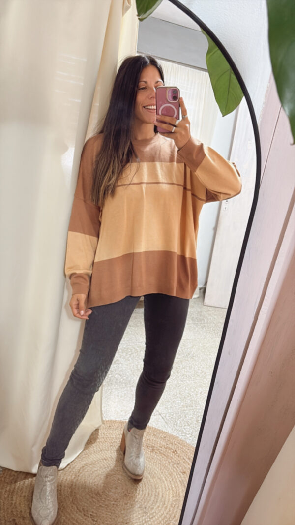 Sweater Chabbli - Imagen 2