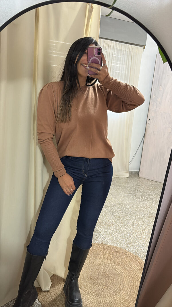 Sweater Celi - Imagen 2