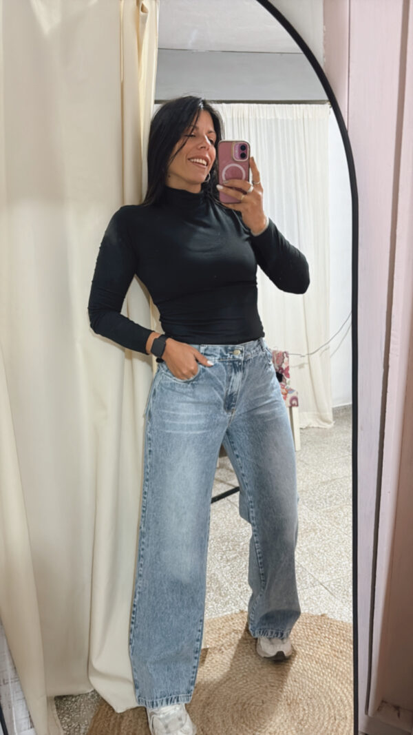 Polera Cindy