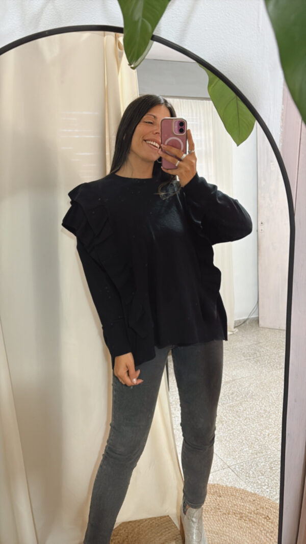 Sweater Sofia
