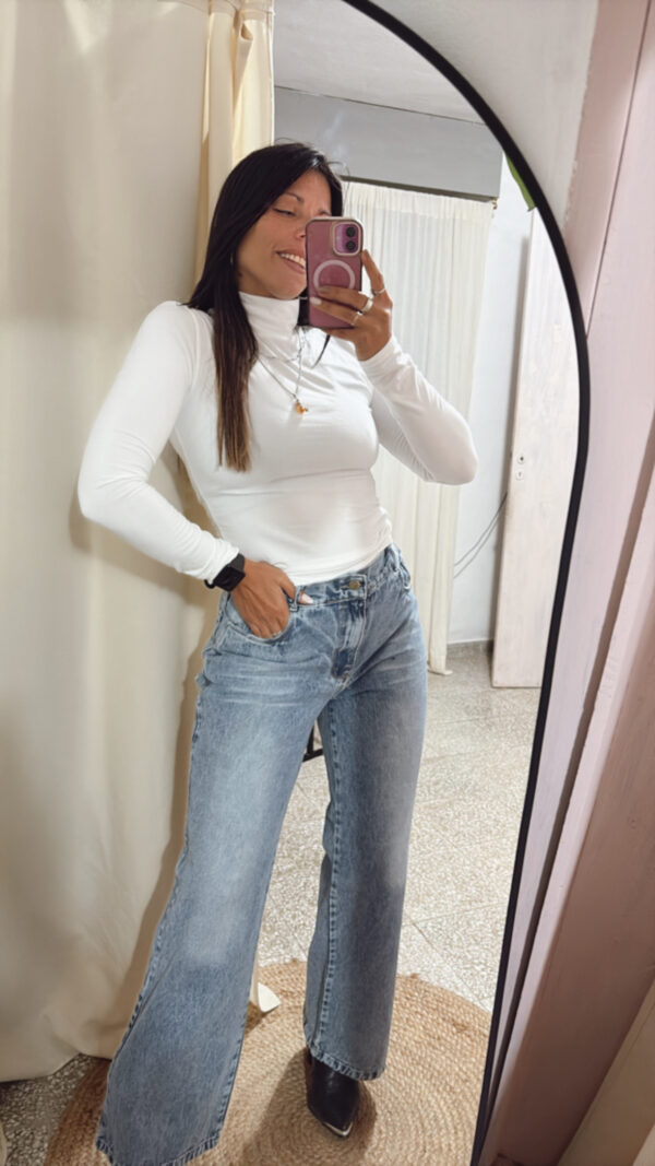 Polera Cindy - Imagen 4