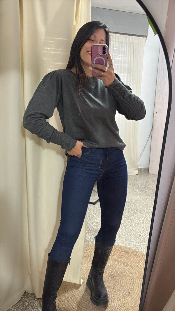 Sweater Celi - Imagen 3