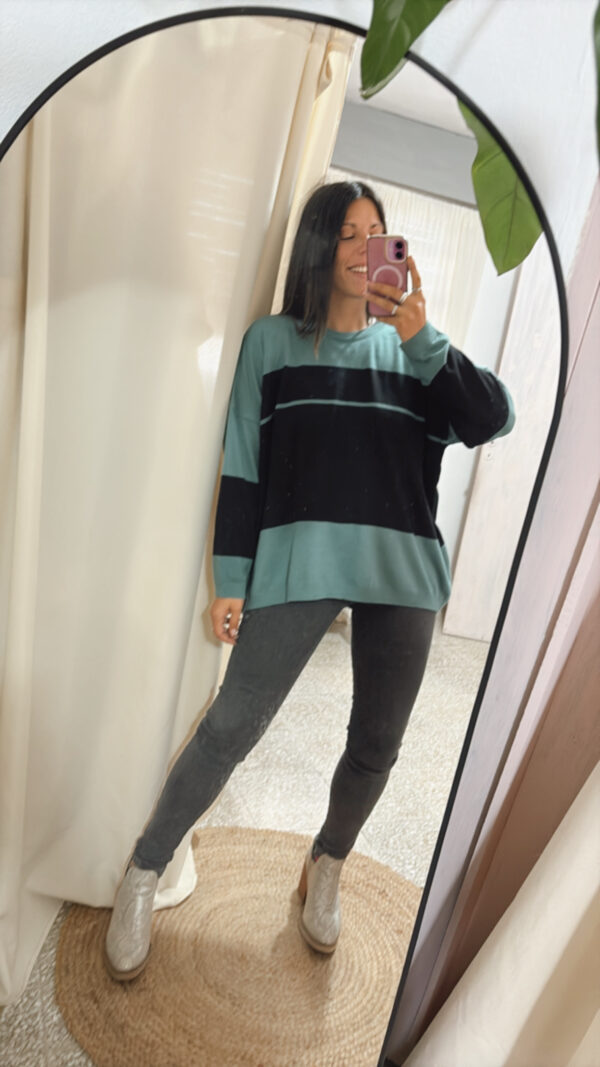Sweater Chabbli - Imagen 7