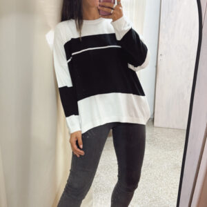 Sweater Chabbli