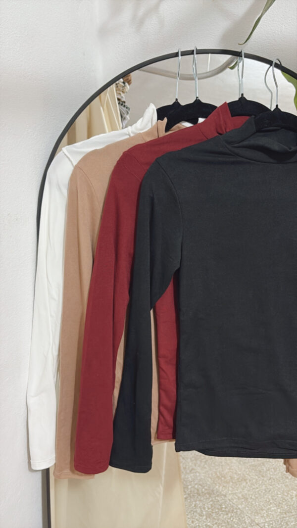 Polera Cindy - Imagen 2
