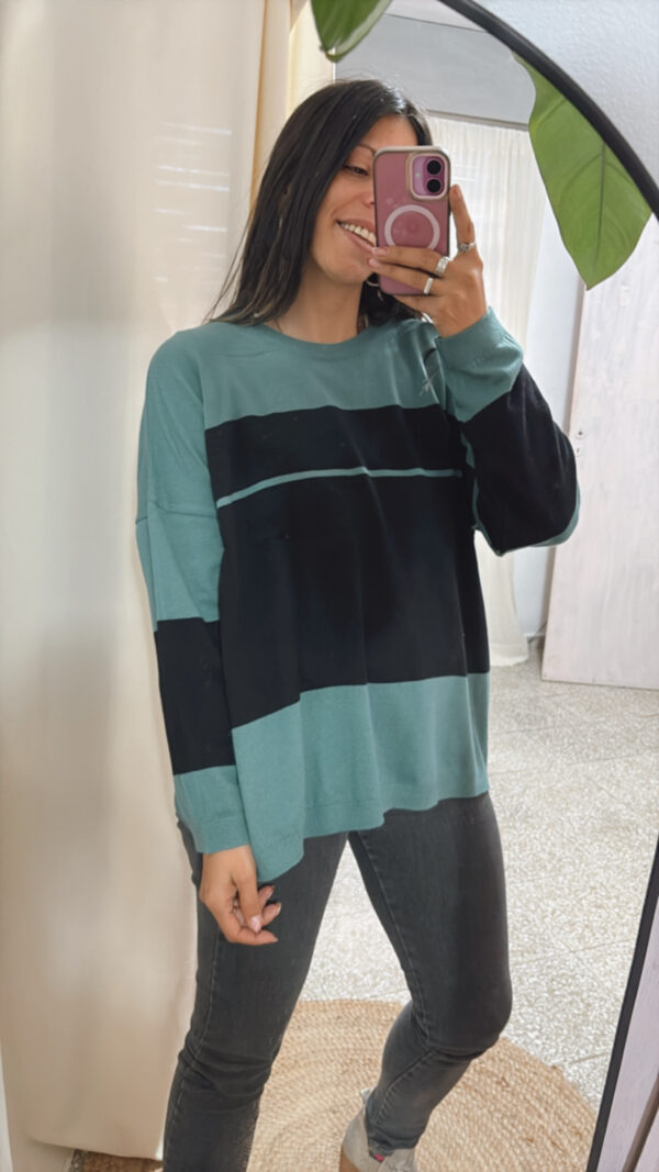 Sweater Chabbli - Imagen 9