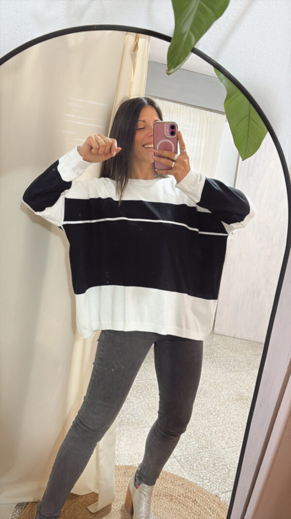 Sweater Chabbli - Imagen 5