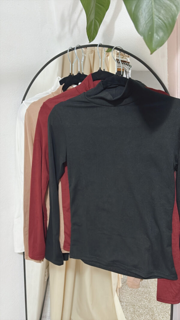 Polera Cindy - Imagen 3
