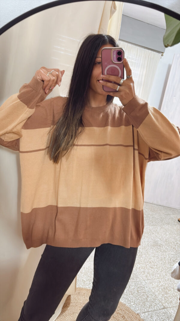 Sweater Chabbli - Imagen 3