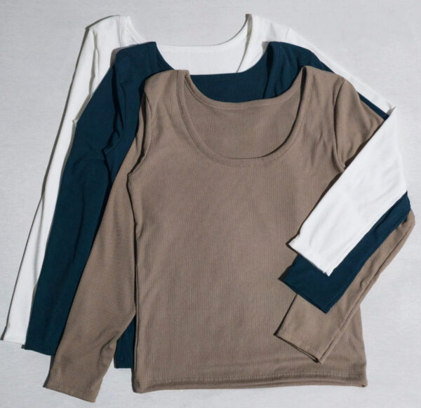 Remera Faby