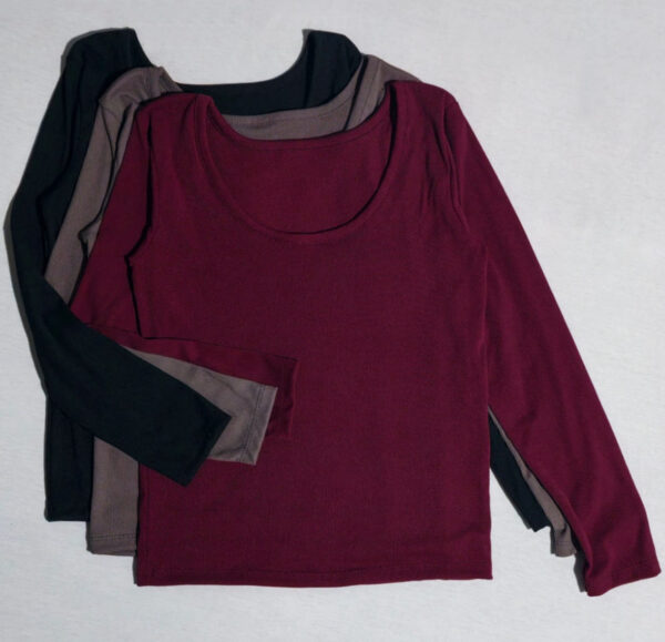 Remera Faby - Imagen 2