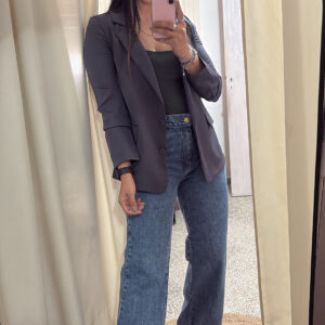 Blazer Jaz