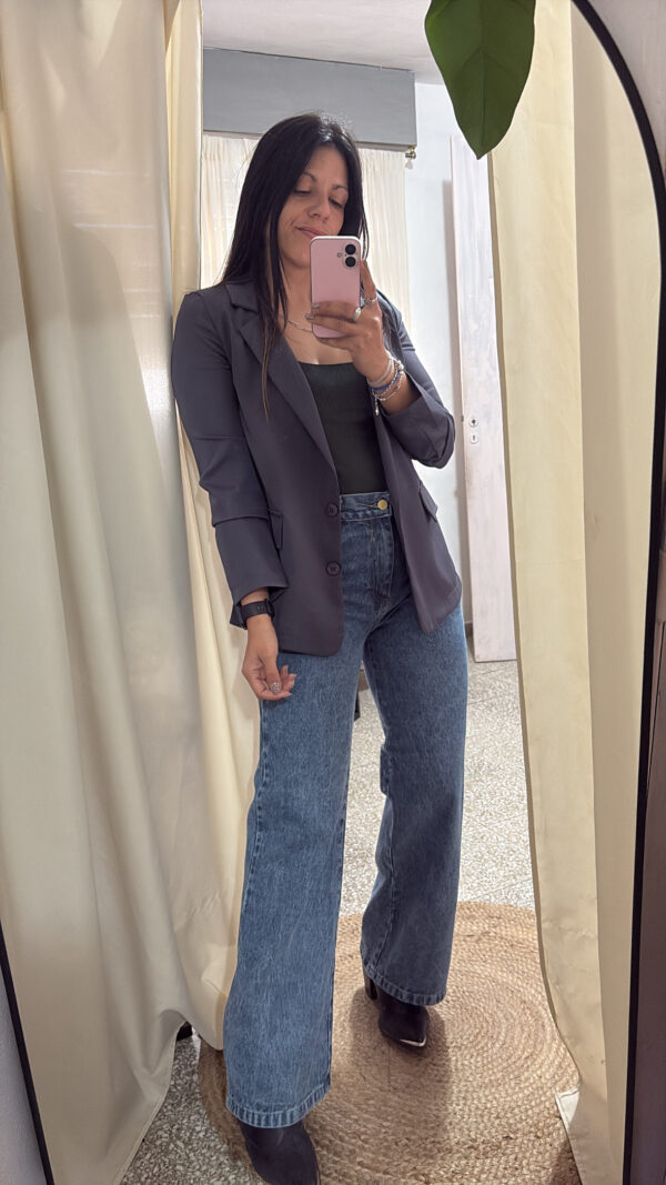 Blazer Jaz