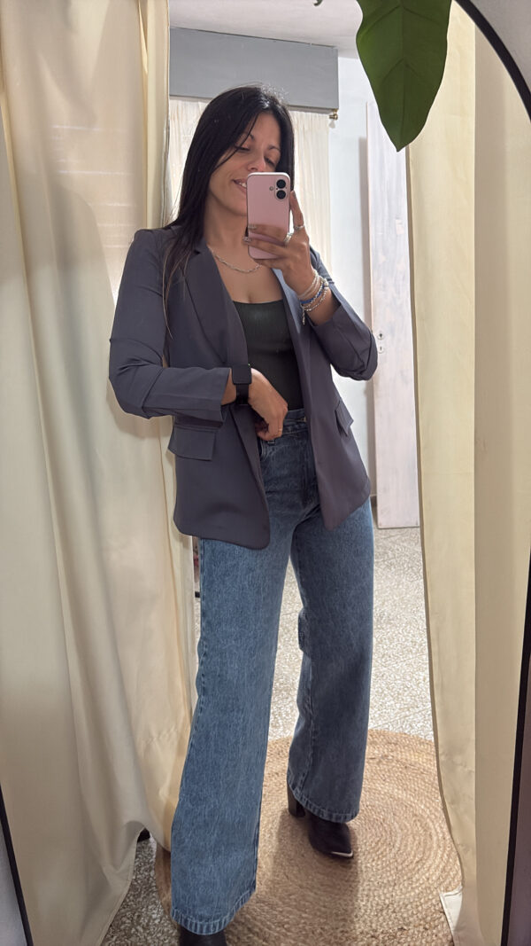 Blazer Jaz - Imagen 3