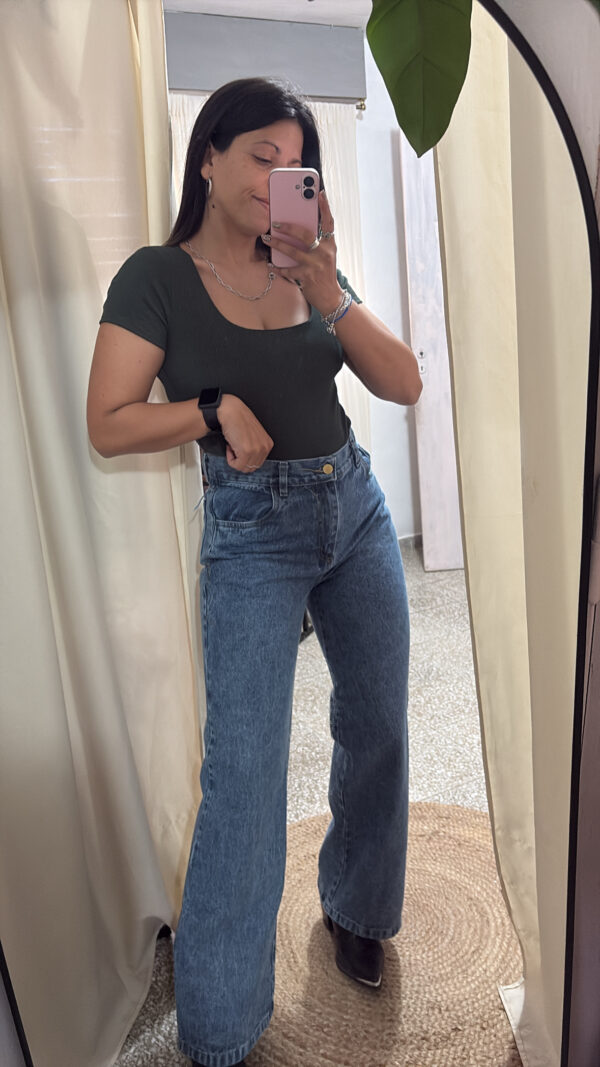 Body Gina