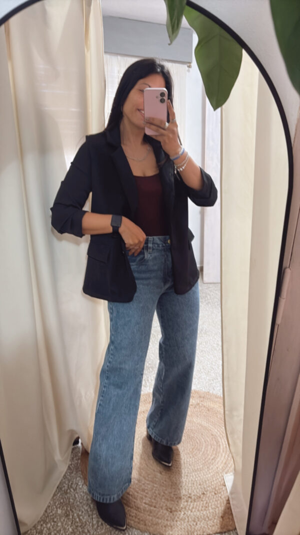 Blazer Jaz - Imagen 2