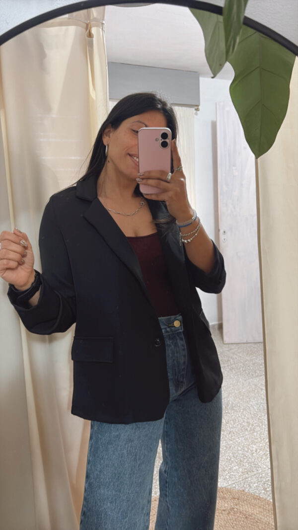 Blazer Jaz - Imagen 4