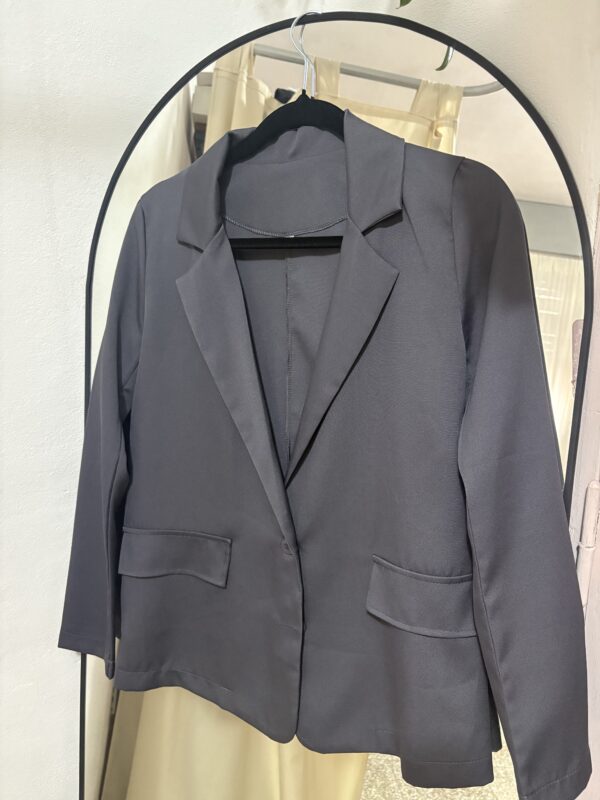 Blazer Jaz - Imagen 5