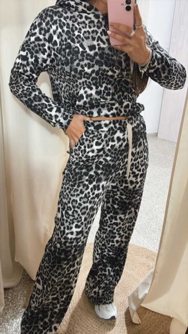 Set Darlon Print - Imagen 5