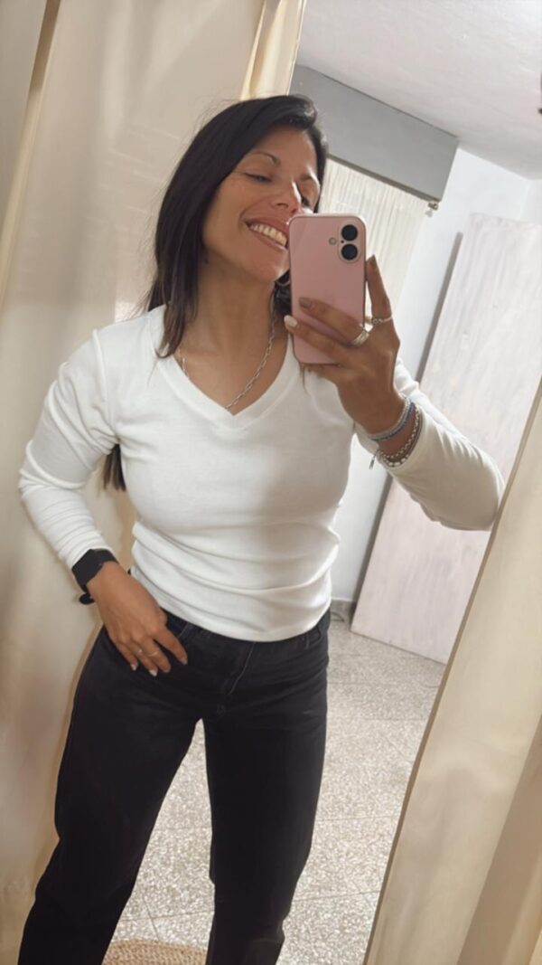 Remera Siena