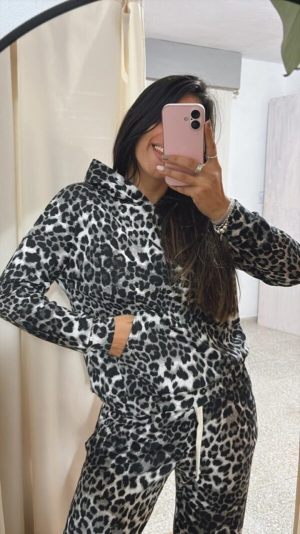 Set Darlon Print - Imagen 3