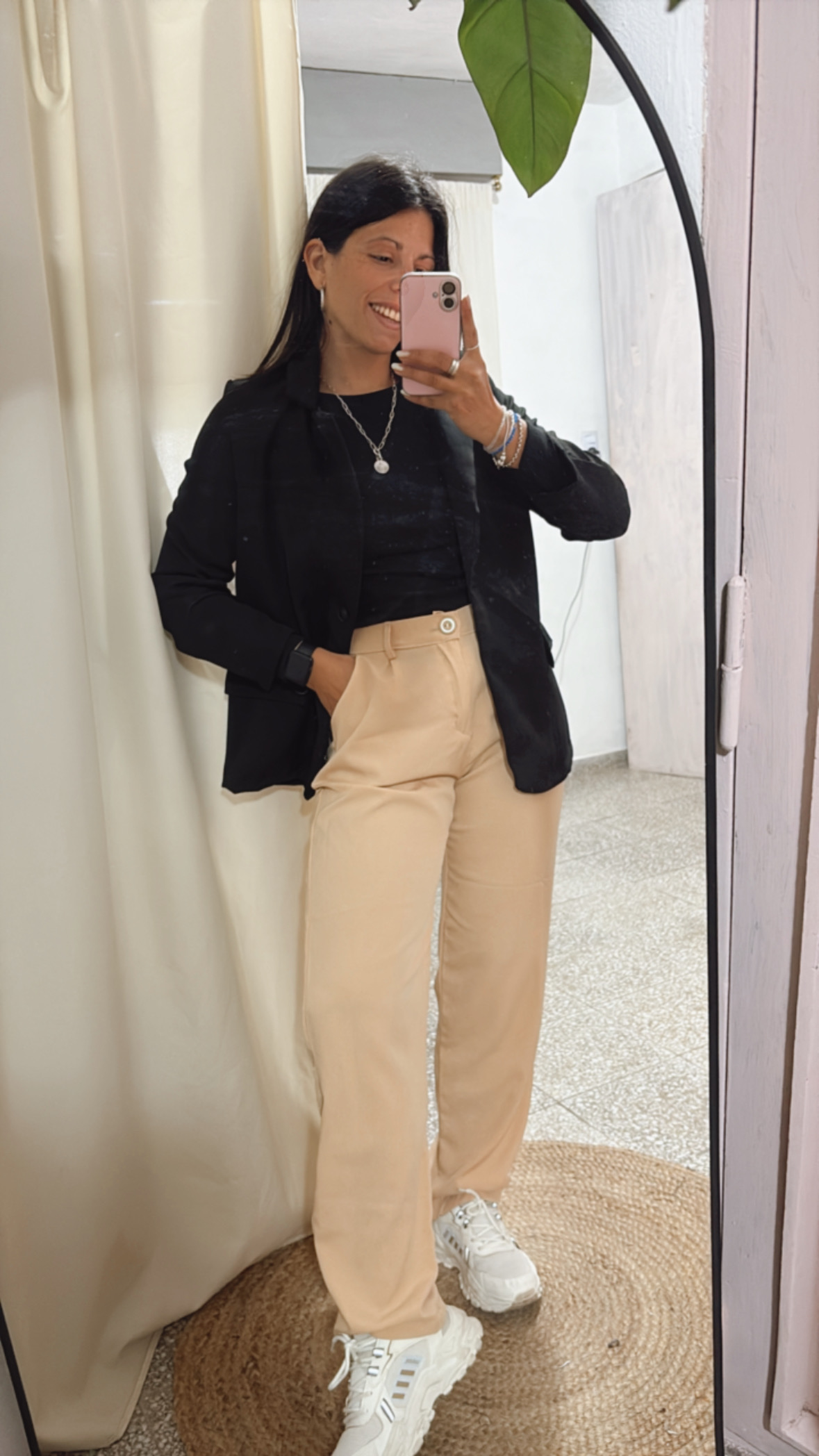 Pantalón Sastrero Holly - Imagen 4