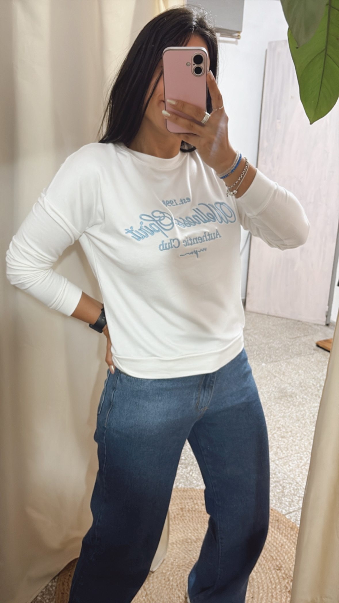 Buzo Wellness Spirit - Imagen 9