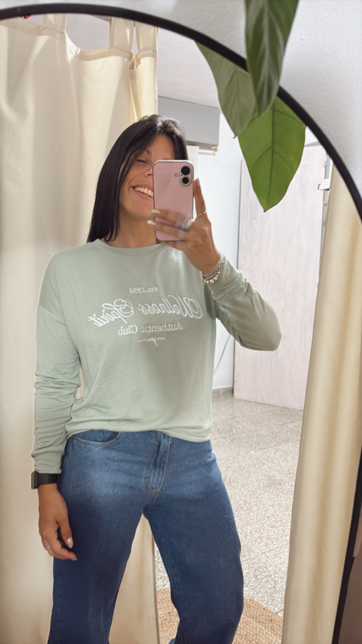 Buzo Wellness Spirit